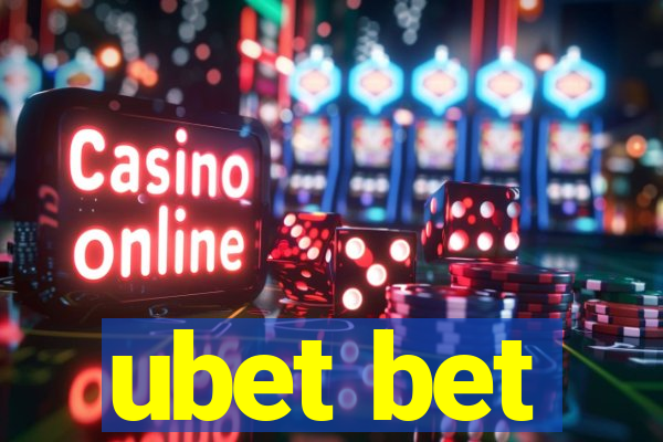 ubet bet